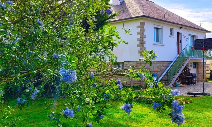 Mont-Dol House | Beautiful house for 6p. between St-Malo and Mont St. Martin. Michel. Michel.|33(O)753:64;6977