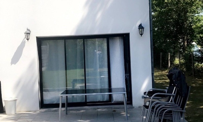 Treillieres House | Beautiful house for rent for holidays