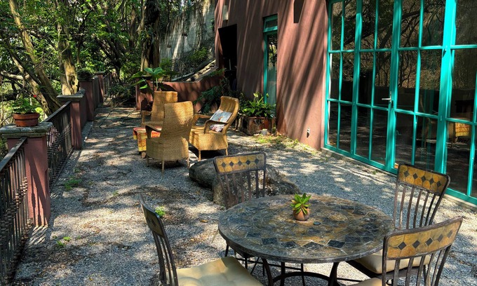 Cuernavaca House | Beautiful House for Rent in Cuernavaca, hour and a half away from Mexico City