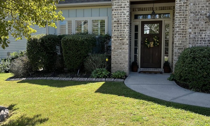 Riverwood Plantation House | Beautiful House for the Masters-Close to Augusta Nationals Women’s tournament