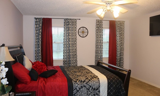 Polk County House | Beautiful house for rent