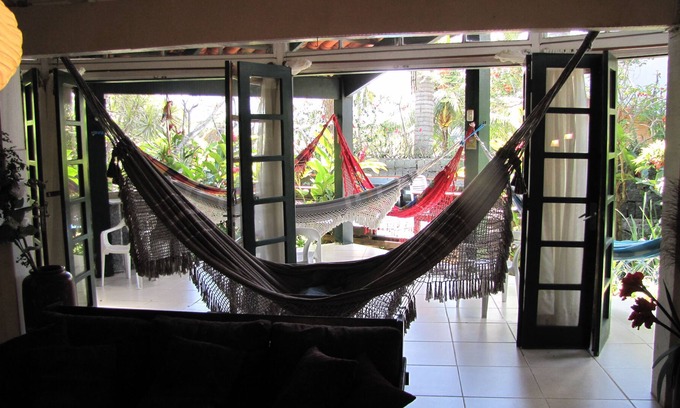 Feiticeira House | Beautiful house Ilhabela with pool and jacuzzi