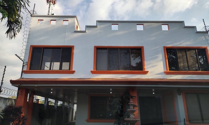 Garabito Cottage | Beautiful house in Atenas, located in the mountains with spectacular views.