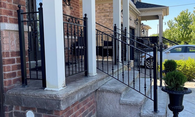 Brampton House | Beautiful House in Brampton