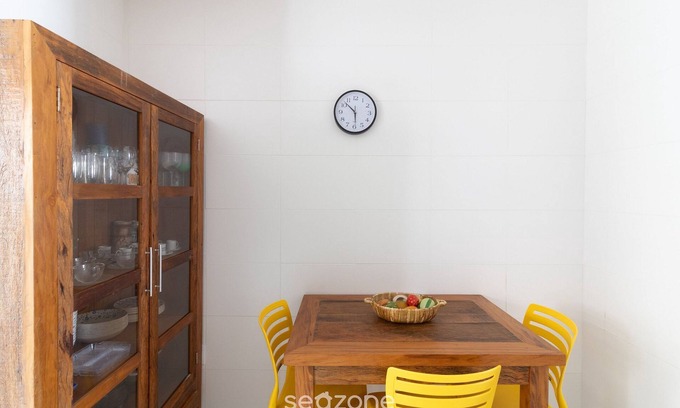 Ogiva Apartment | Beautiful House in Cabo Frio Ptb0105