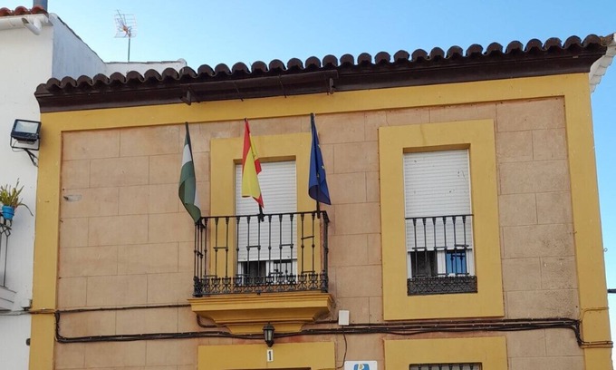 Encinasola House | Beautiful house in Encinasola (Sierra de Huelva)