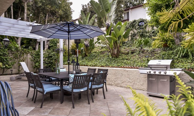 University City House | Beautiful House in San Diego's La Jolla!