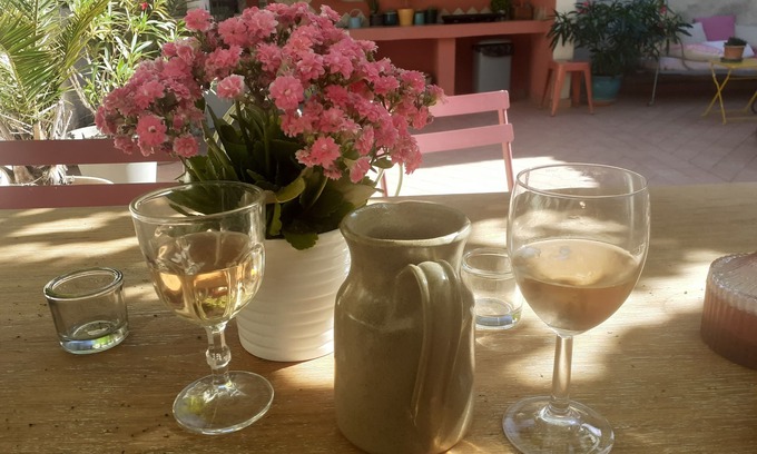 Espeluche House | Beautiful house in the heart of the old village