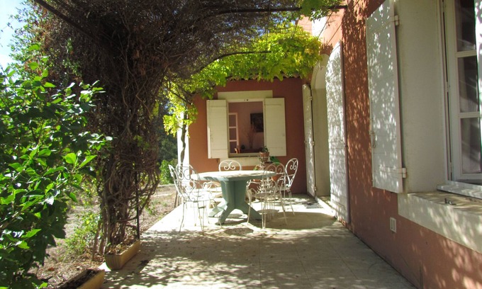 Gargas House | Beautiful house in the Luberon