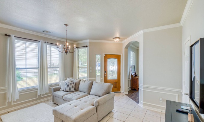 Cibolo House | ★Beautiful House in the ❤ of Cibolo Near Downtown★