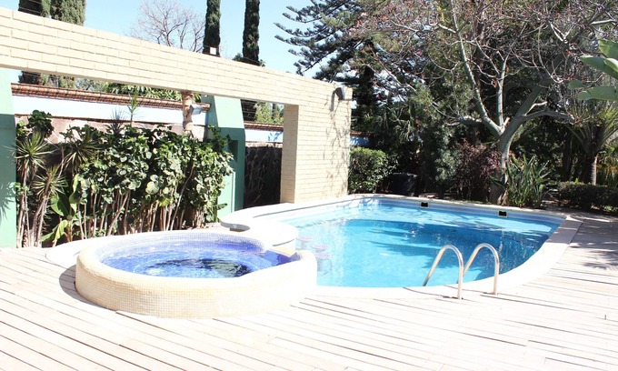 San Juan Cosala House | BEAUTIFUL HOUSE WITH VIEW OF THE CHAPALA LAKE