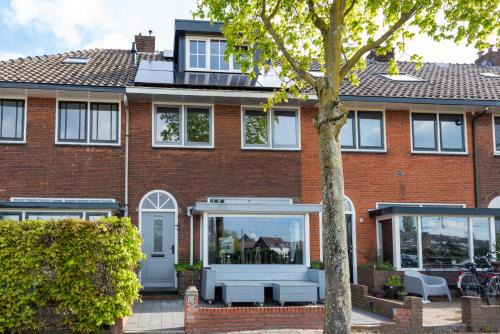 Hilversum Apartment | Beautiful house n.Amsterdam, suitable for families