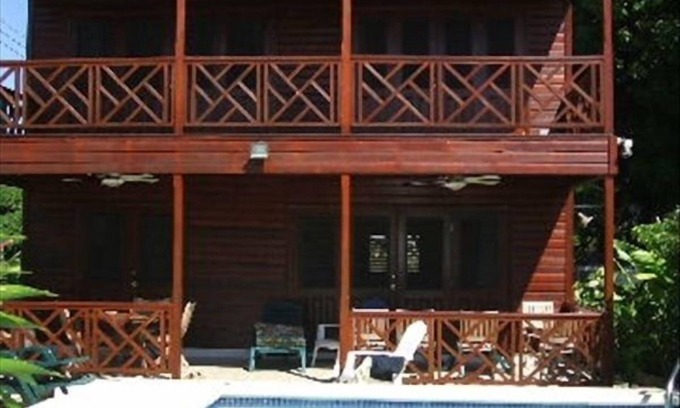 Lower Carlton Beach House | Beautiful House on the West Coast of Barbados