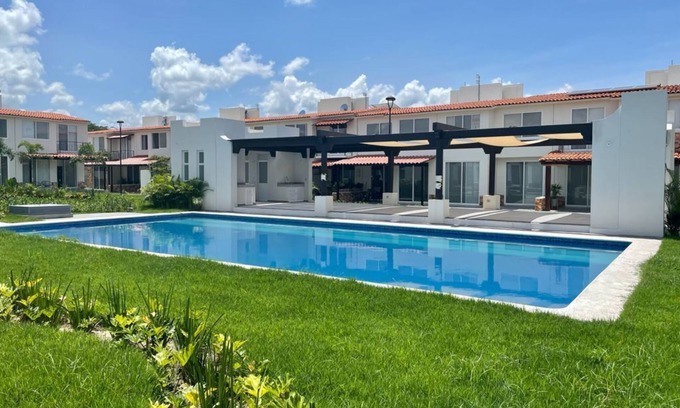 Puerto Vallarta House | Beautiful House Puerto Vallarta