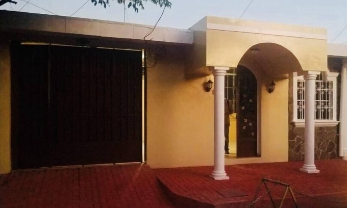 Sonsonate House | Beautiful house to relax, very close to shops and restaurant