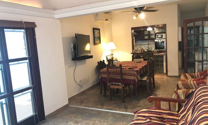 Resistencia House | BEAUTIFUL HOUSE VERY SPACIOUS AND WELL EQUIPPED *EL MANÁ*