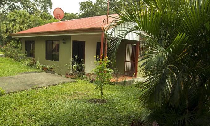 Poasito House | Beautiful house very close to Poas Volcano
