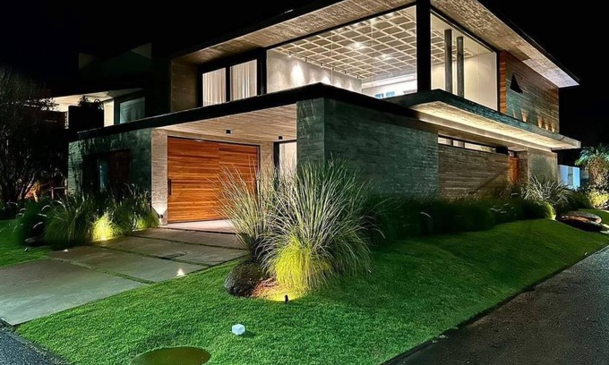 Cacupe House | Beautiful house with pool