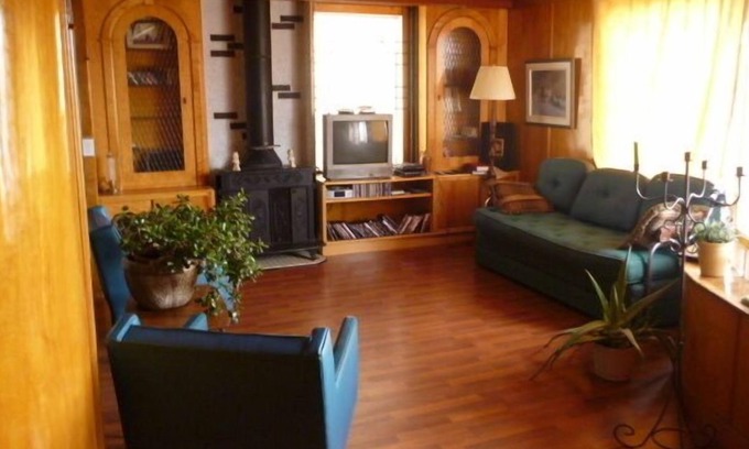 Saint-Fabien House | Beautiful House With 5 Bedrooms