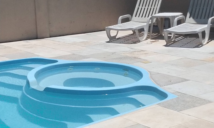 Camburi House | Beautiful house with pool and barbecue