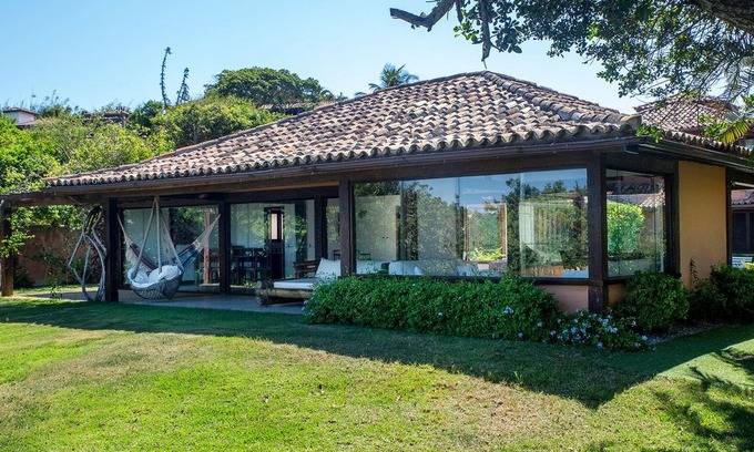 Village da Ferradura Villa | Beautiful house with six bedrooms, facing Ferradura Beach