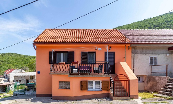Senj House | Beautiful home in Volarice -Sveti Juraj