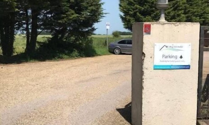 Papworth Everard House | Beautiful I Way Inn hotel
