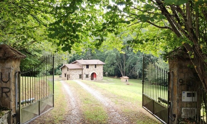 Entrambasaguas Cottage | Beautiful independent stone houses absolute peace and beautiful surroundings. beaches