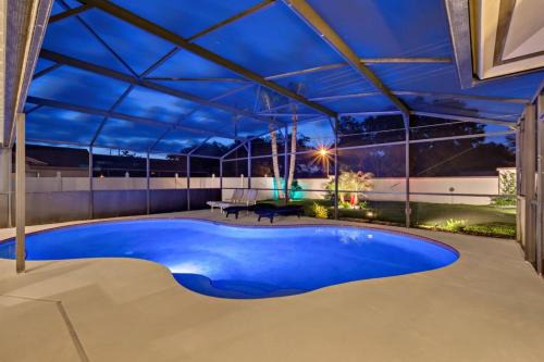 Indian Ridge Villa | Beautiful Indian Ridge Home - Close to Disney