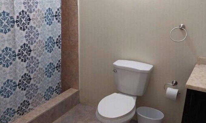 Camps Apartment | Beautiful island getaway, close proximity to popular beaches and historic site A