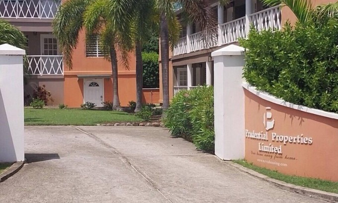 Camps Apartment | Beautiful island getaway, close proximity to popular beaches and historic site A