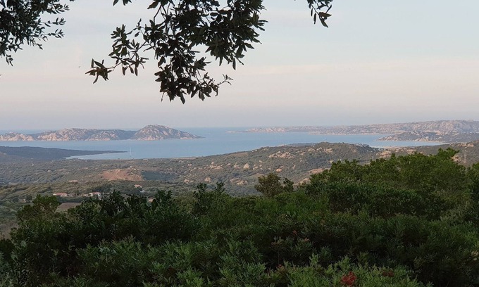Li Lieri Villa | BEAUTIFUL HOUSE ON 3 ACRES OF GARDEN WITH VIEW ON THE SEA