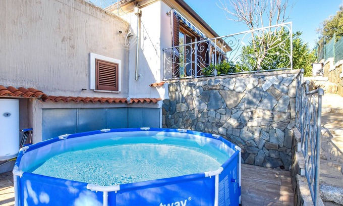 Loiri House | Beautiful vacation accommodation near the Costa Smeralda.