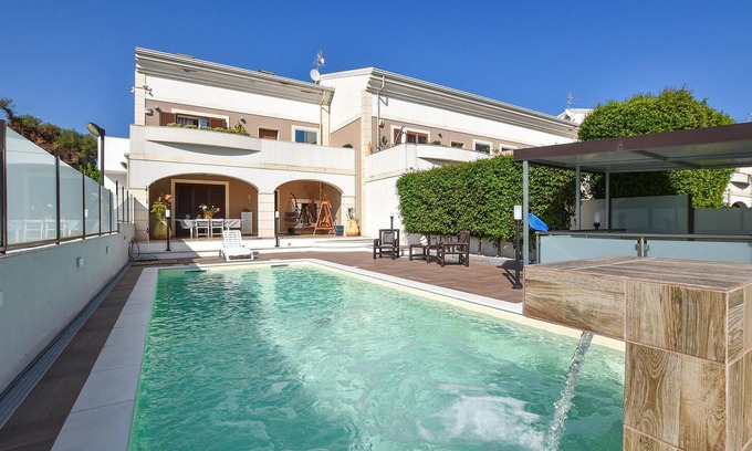 San Giovanni la Punta House | Beautiful home in San Giovanni La Punta
