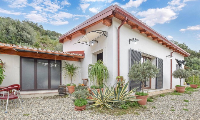 Savoca House | Beautiful home in Santa Teresa di Riva