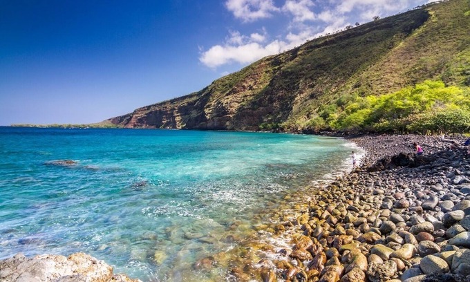 Honaunau-Napoopoo House | Beautiful Kealakekua Bay Home With Private Pool & Tropical Garden