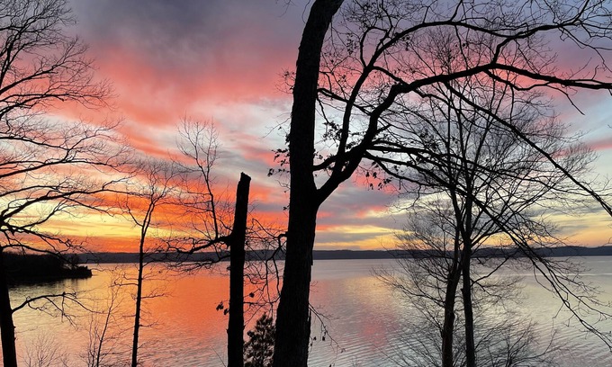 Waverly Cabin | Beautiful Kentucky Lake