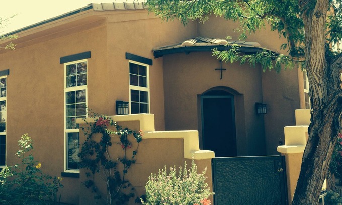 La Quinta House | Beautiful La Quinta Home in Gated Codorniz great for SNOWBIRDS many Extras