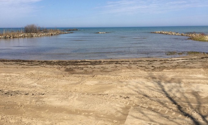 Kincardine Cottage | Beautiful Lake Front Cottage