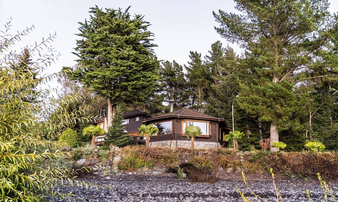 Villarrica House | "Beautiful Lake House"