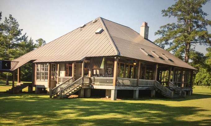 Verda House | Beautiful Lake house cabin getaway