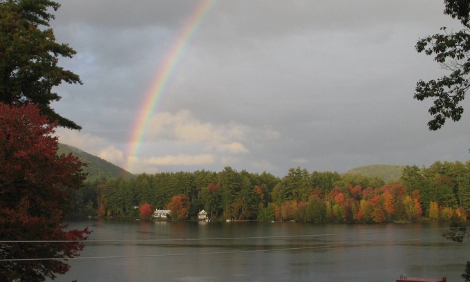 Winchester Apartment | Beautiful lake side get away, quiet, and peaceful.
