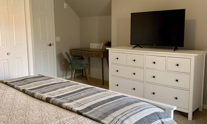 Okanagan-Similkameen House | Beautiful Lakeview Townhome in Lakeshore Villas