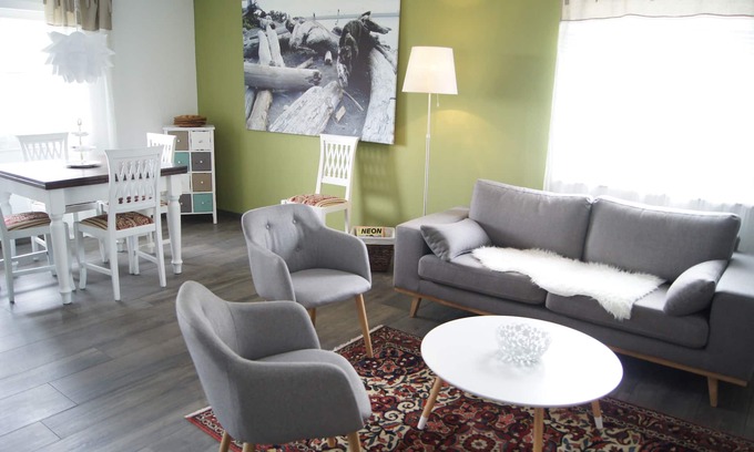 Waldenbuch Apartment | Beautiful large apartment near Messe Stuttgart - Sindelfingen - Fildern