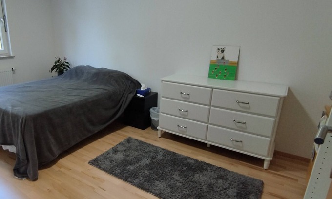 Leibnitz Apartment | Beautiful Large Apartment in Leibnitz center