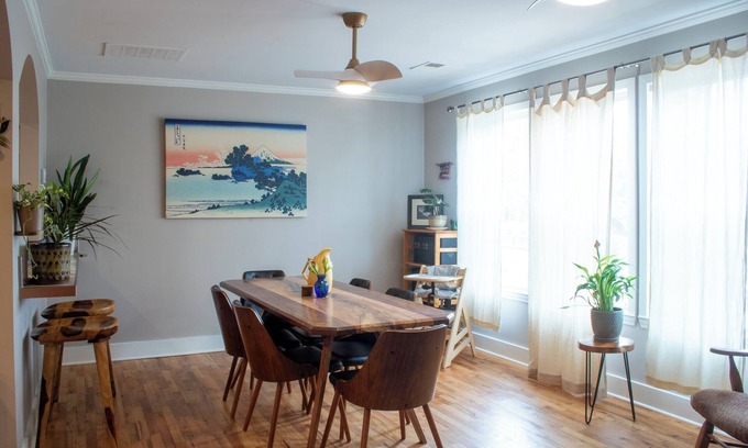 Clarkston House | Beautiful large family home in Clarkston