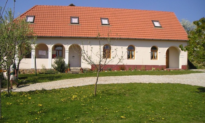 Bukkzserc House | Beautiful, large vacation home in Bükkzsérc -Hungary, a few minutes from the national park