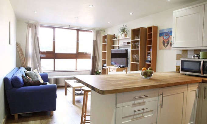 Cantelowes Apartment | Beautiful little flat in Camden close to tourist attractions & public transport