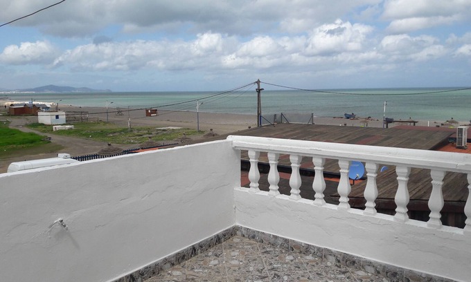 Zaouiat Sidi Kacem House | Beautiful little house close to the sea located in Amsa