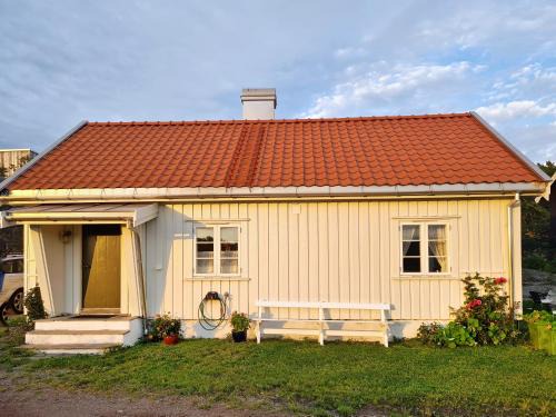 Tjome Villa | Beautiful log house at The World's End, Tjøme